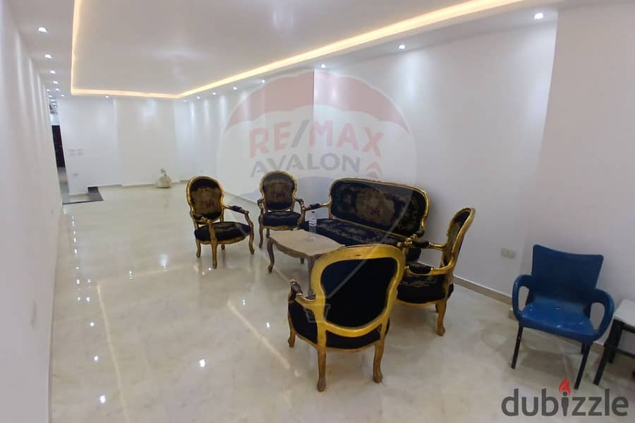 Apartment for sale, 210 m, Gleem 1