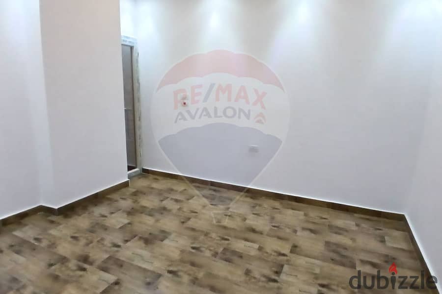 Apartment for sale, 210 m, Gleem 6