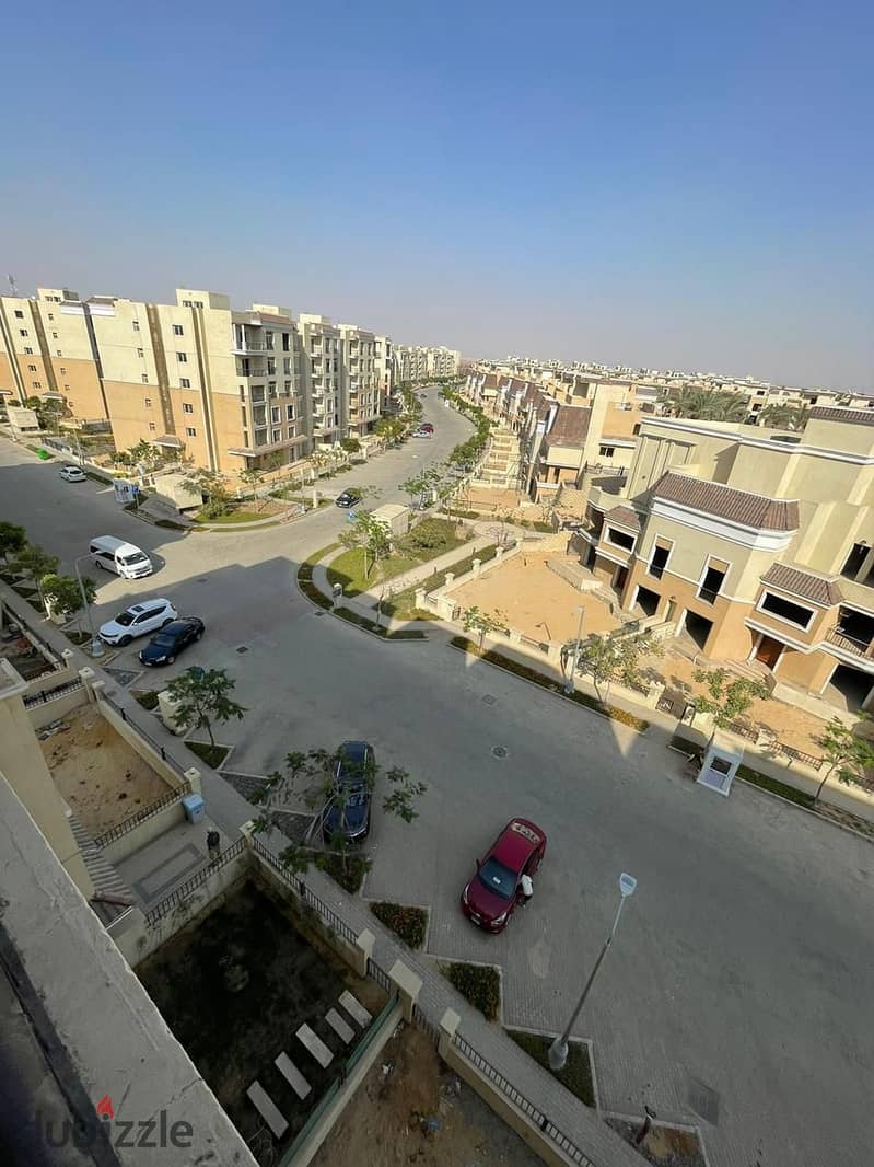 studio for sale at sarai MNHD | installments | prime location 2