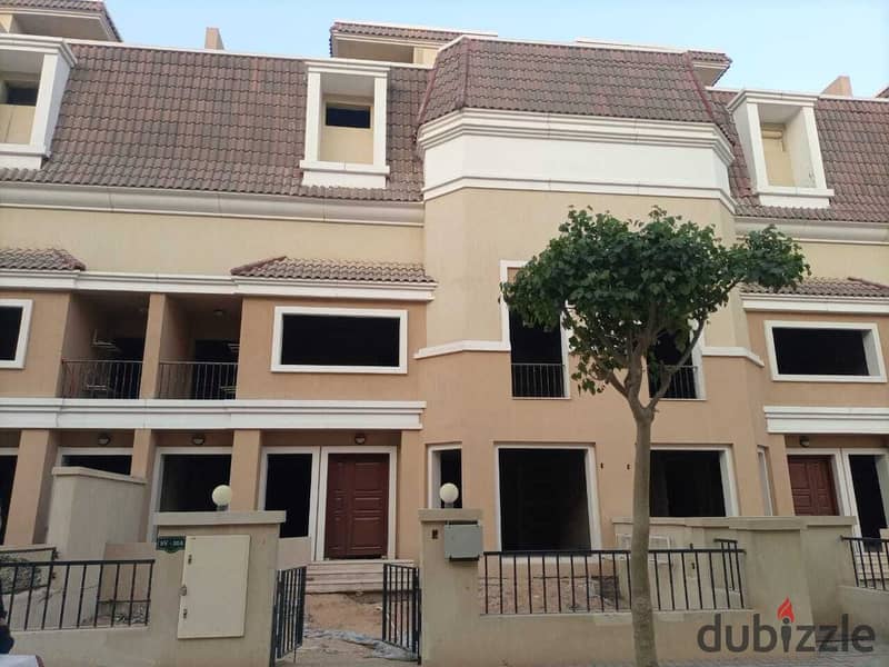 studio for sale at sarai MNHD | installments | prime location 3