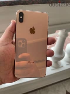 iphone Xsmax 512 2 sims for sale 0