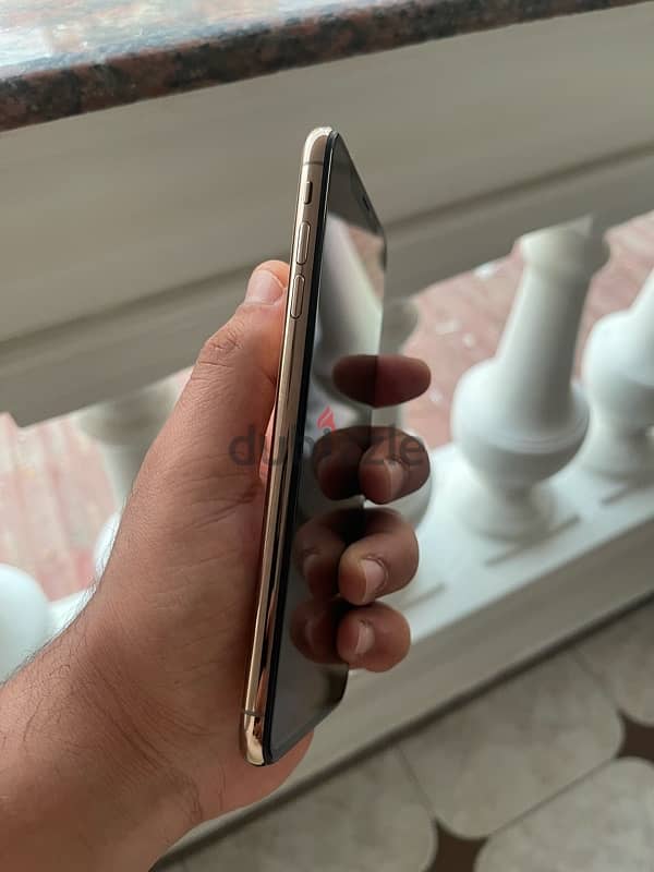 iphone Xsmax 512 2 sims for sale 1