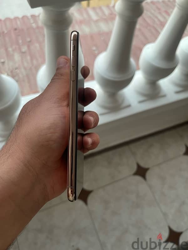 iphone Xsmax 512 2 sims for sale 4