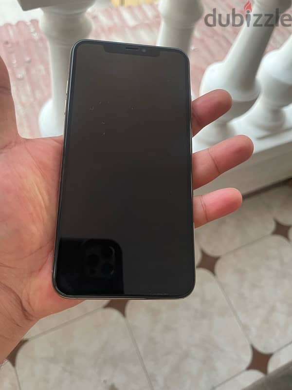 iphone Xsmax 512 2 sims for sale 5