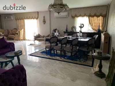 apartment with garden fully finished zayed regency