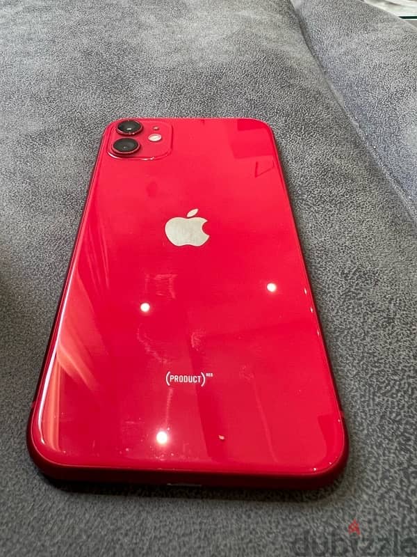 للبيع iphone 11 بالعلبة 2