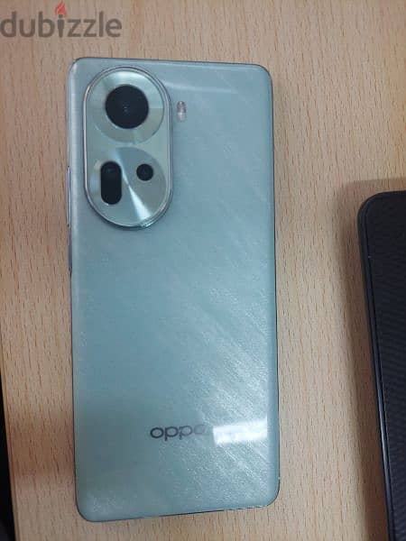 oppo Reno 11 2