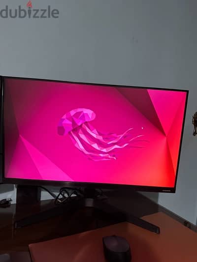 Samsung T35F 24 Inch 75hz 5ms IPS “as new”