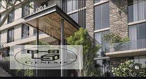 Apartment for sale with landscape view in Nest Compound New Cairo 10