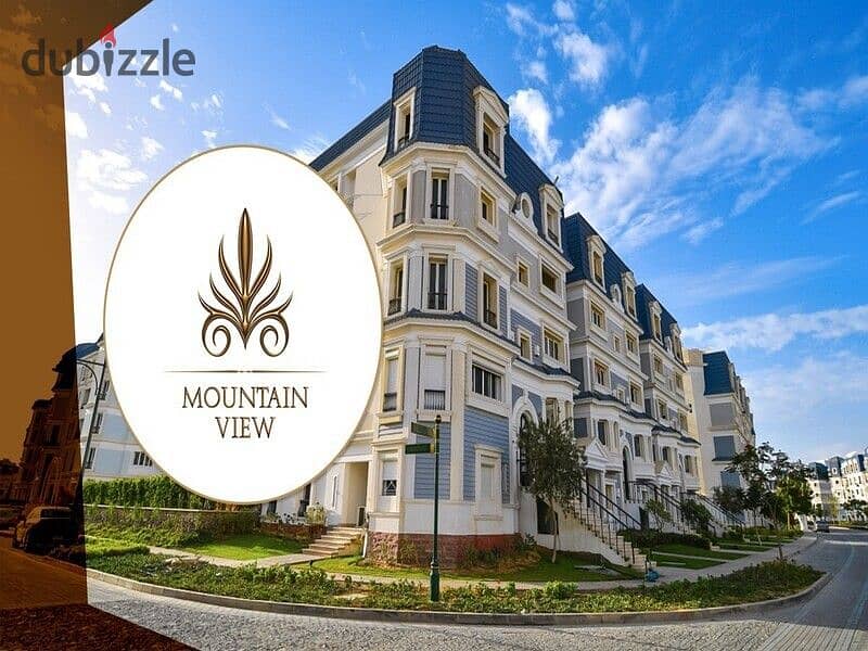 Prime location Apartment Resale in Mountain view 7