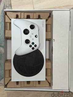 Xbox Series S 512GB