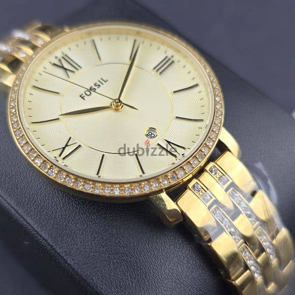 Wonderful Collection Of Watches for ladies 5