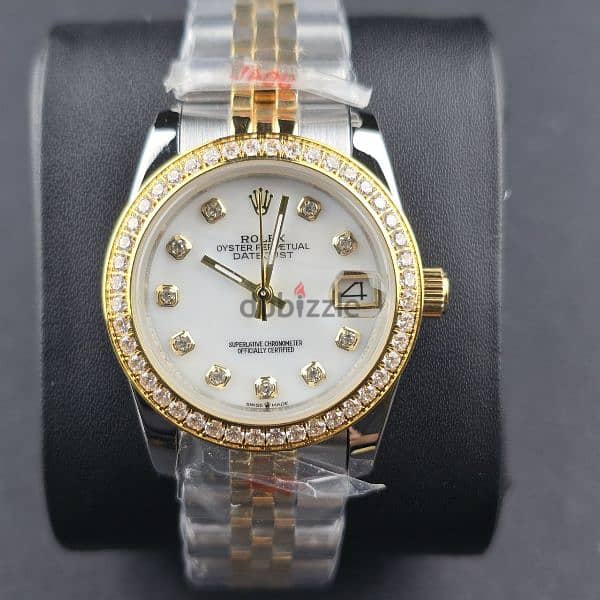 Wonderful Collection Of Watches for ladies 8