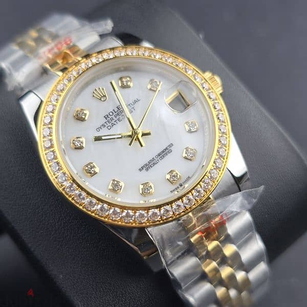 Wonderful Collection Of Watches for ladies 9