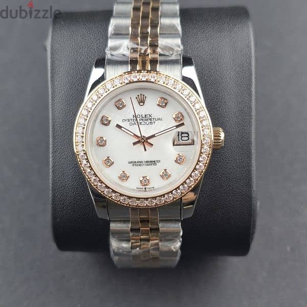 Wonderful Collection Of Watches for ladies 11