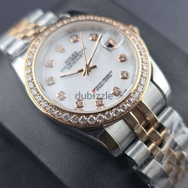 Wonderful Collection Of Watches for ladies 12