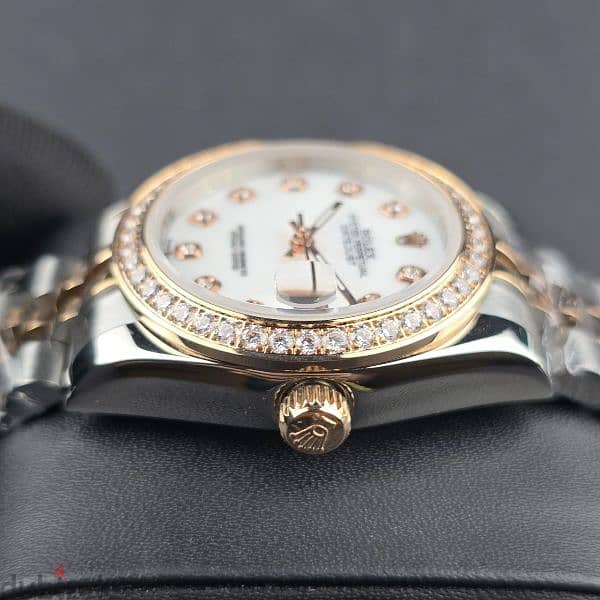 Wonderful Collection Of Watches for ladies 13