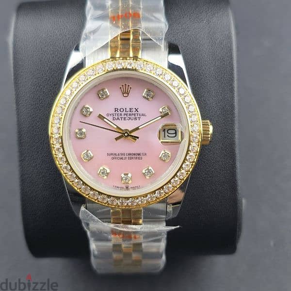 Wonderful Collection Of Watches for ladies 14