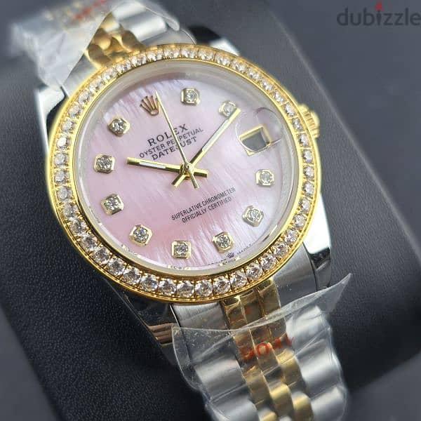 Wonderful Collection Of Watches for ladies 16