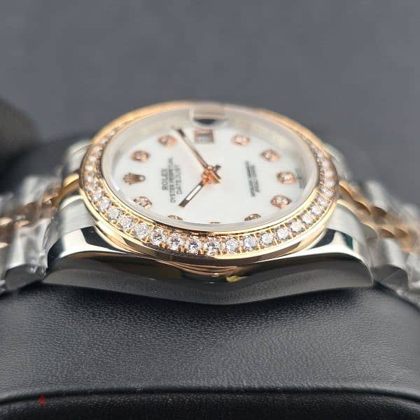 Wonderful Collection Of Watches for ladies 18