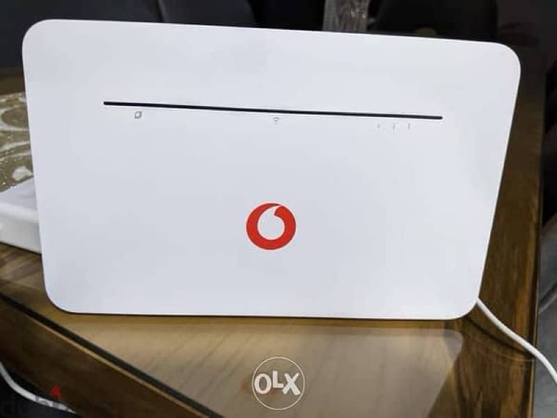 Vodafone home 4g router 0