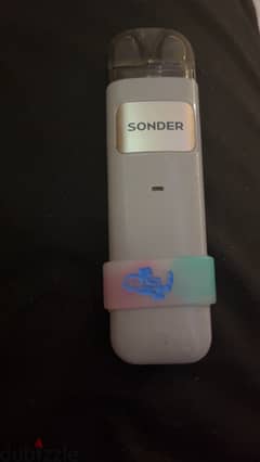 فيب sonder