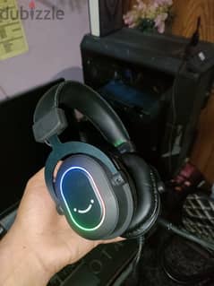 سماعة جيمينج Fifine H6 gaming Headset