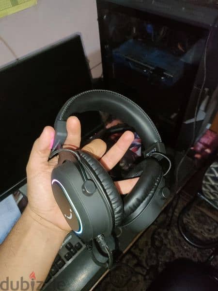 سماعة جيمينج Fifine H6 gaming Headset 2