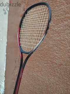 squash k sport used