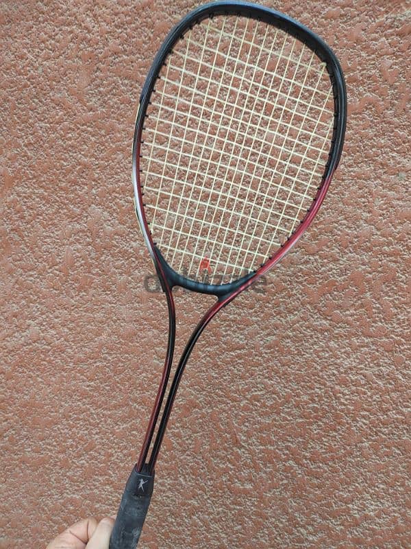 squash k sport used 2