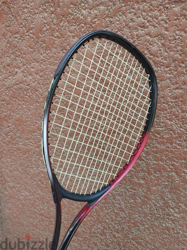 squash k sport used 3