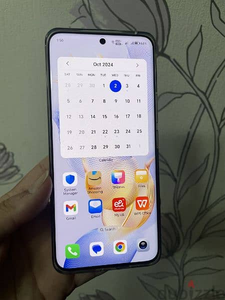 Honor 90 512 ضمان محلي 2