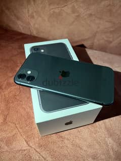 iphone 11 128 متفتحش