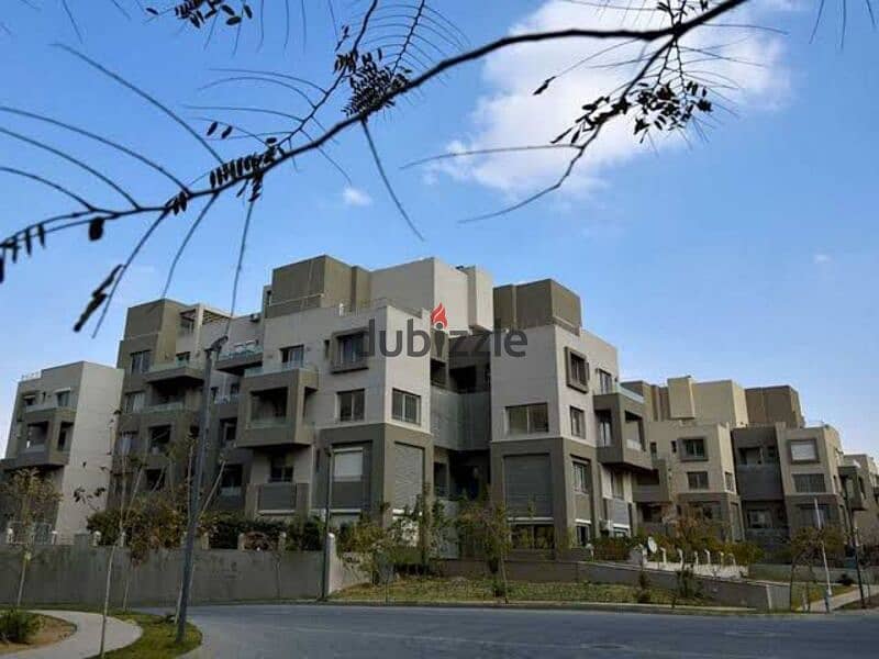 Fully Furnished Apartment Resale in Village Gate 1