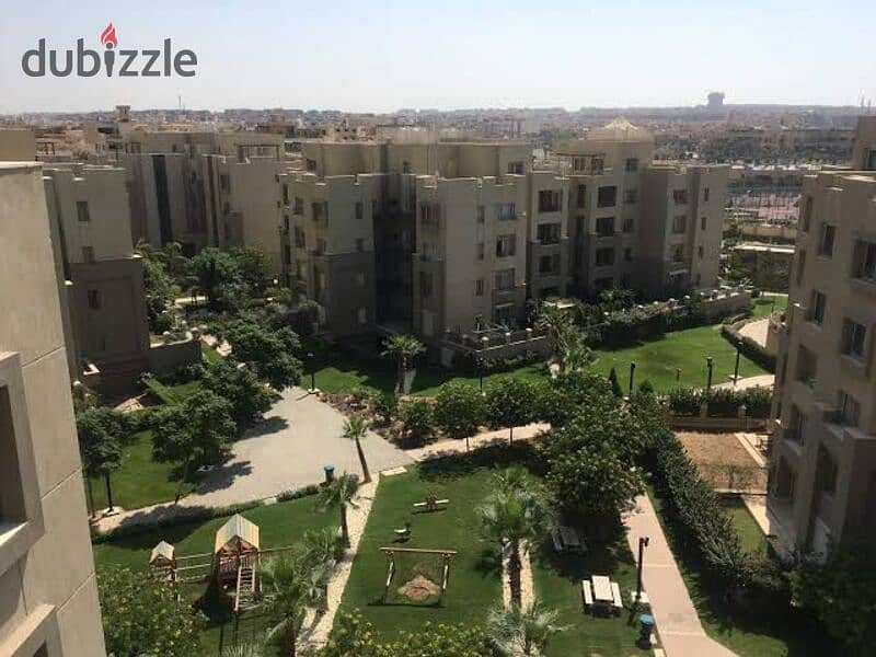 Fully Furnished Apartment Resale in Village Gate 2