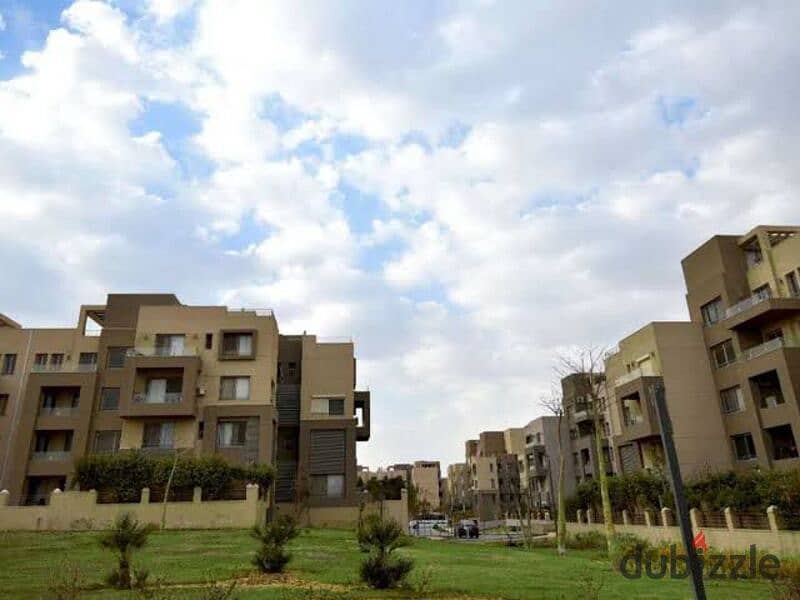 Fully Furnished Apartment Resale in Village Gate 3