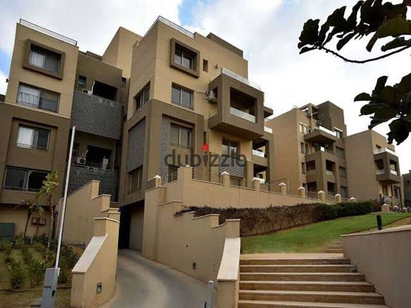 Fully Furnished Apartment Resale in Village Gate 4