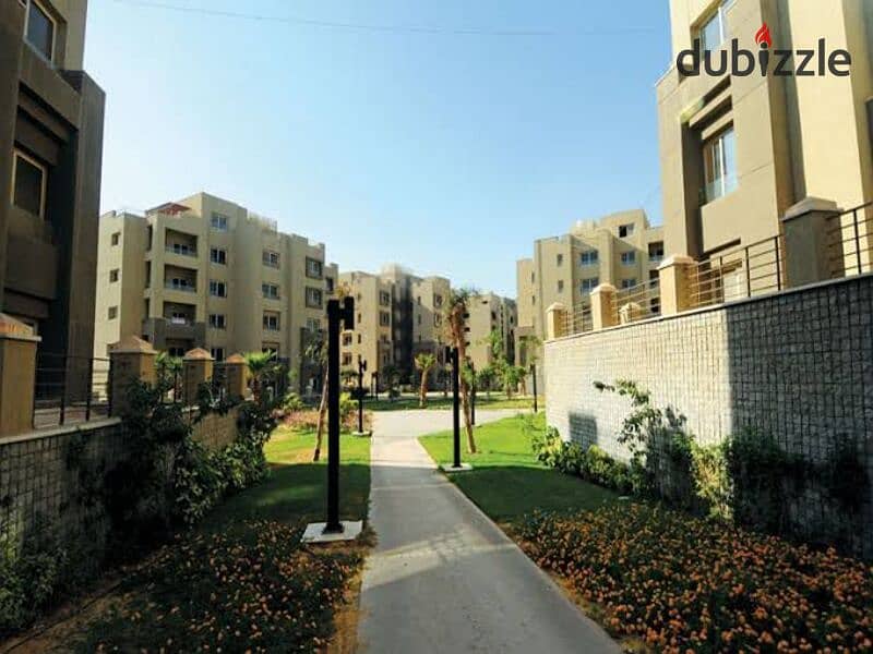 Fully Furnished Apartment Resale in Village Gate 5