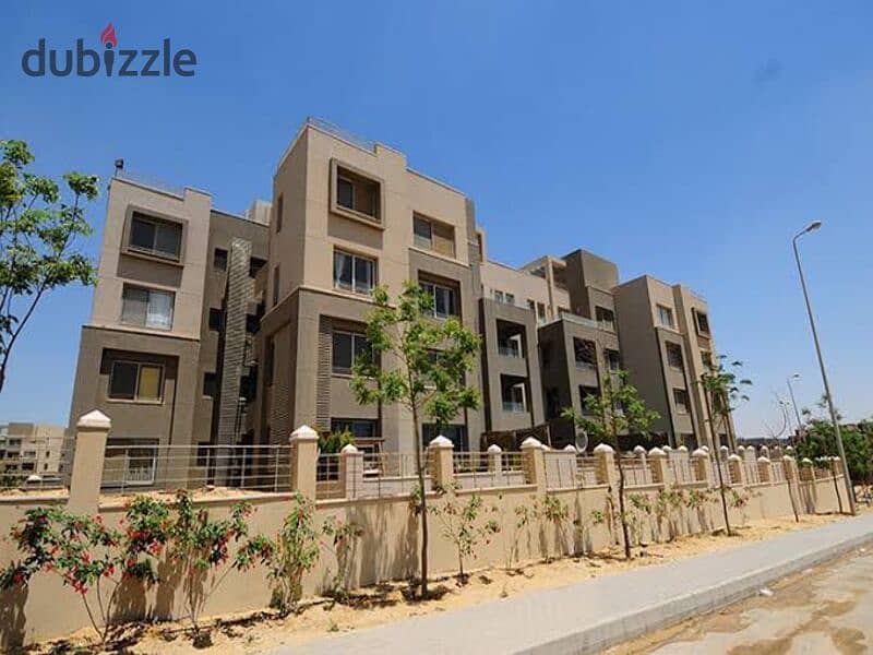 Fully Furnished Apartment Resale in Village Gate 6