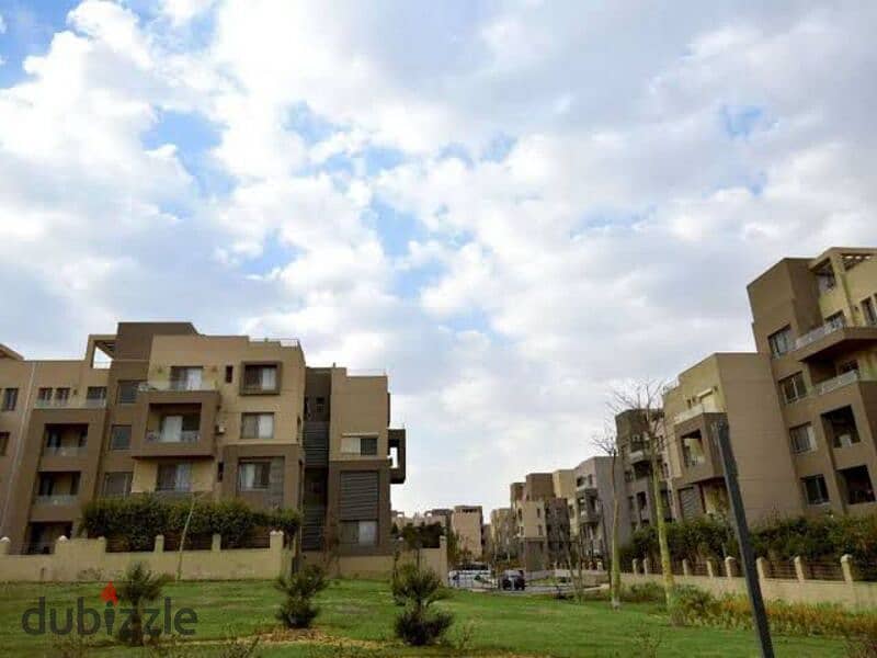 Fully Furnished Apartment Resale in Village Gate 7