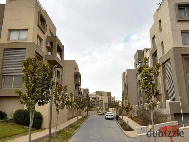 Fully Furnished Apartment Resale in Village Gate 8