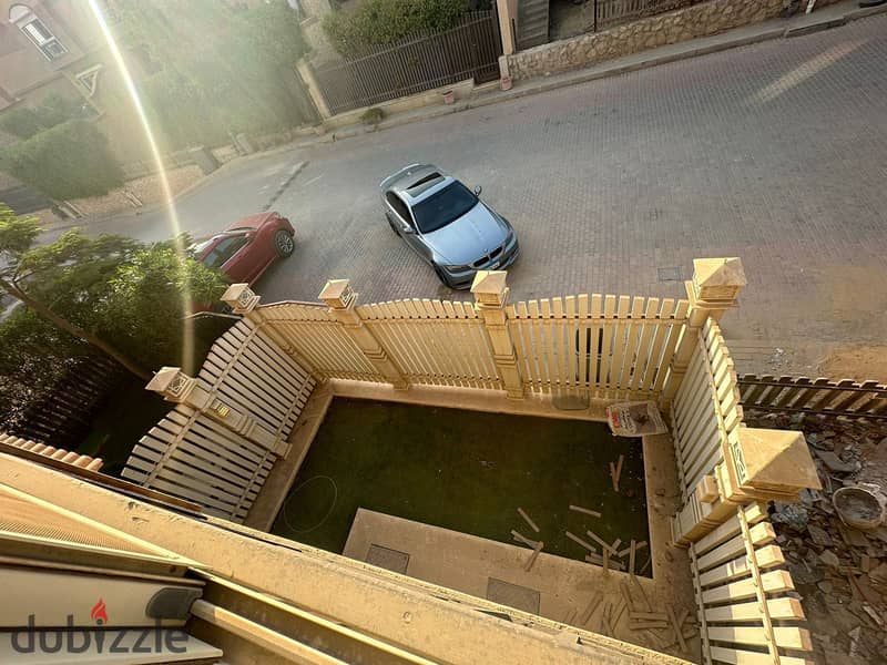 townhouse 366 meter for sale in pyramids walk fully finished 6