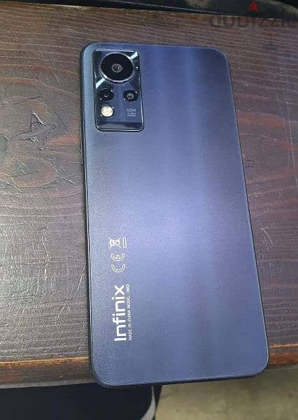 infinix note 11 0