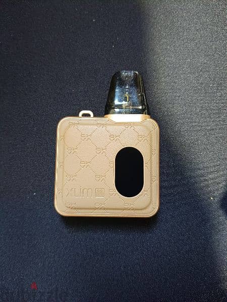 xslim sq pro + Tokyo e juice 8