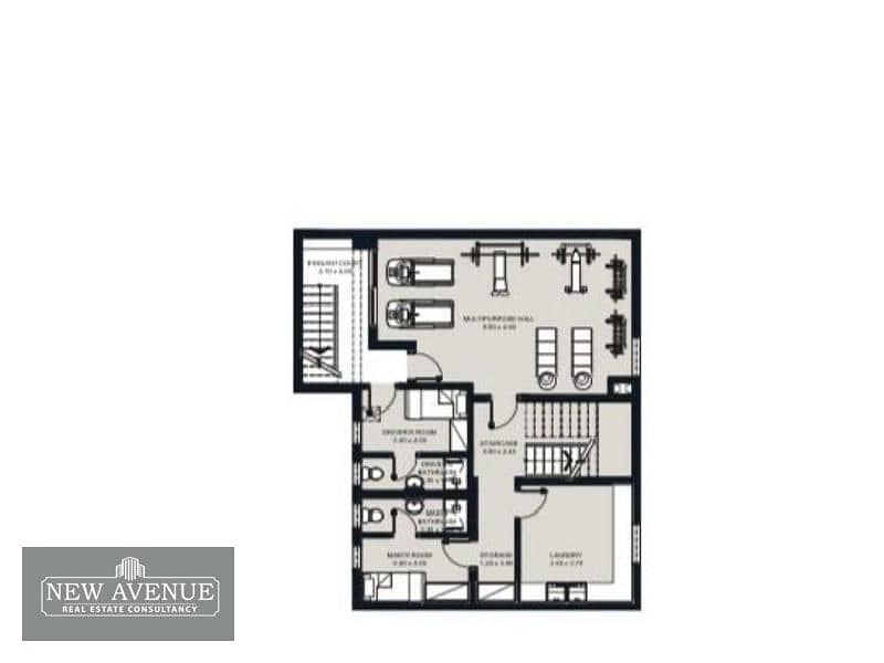 Swan lake Residence -Standalone with garden in installments 8