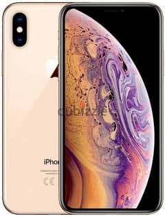 مطلوب ايفون Xs max