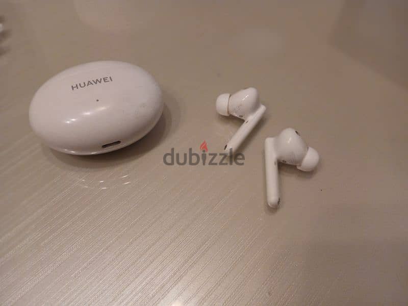 huawei freebuds 4i 1