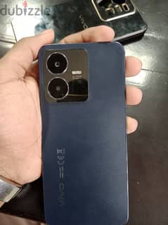 vivo y22