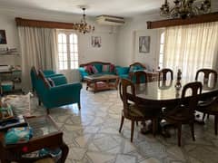 Apartment for sale bua 210m Madynet Nasr ( Al Sefarat District )