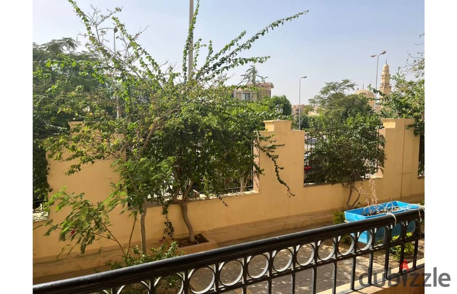 شقه للبيع 100 متر في بكومباوند Ashrafeya Residence 1